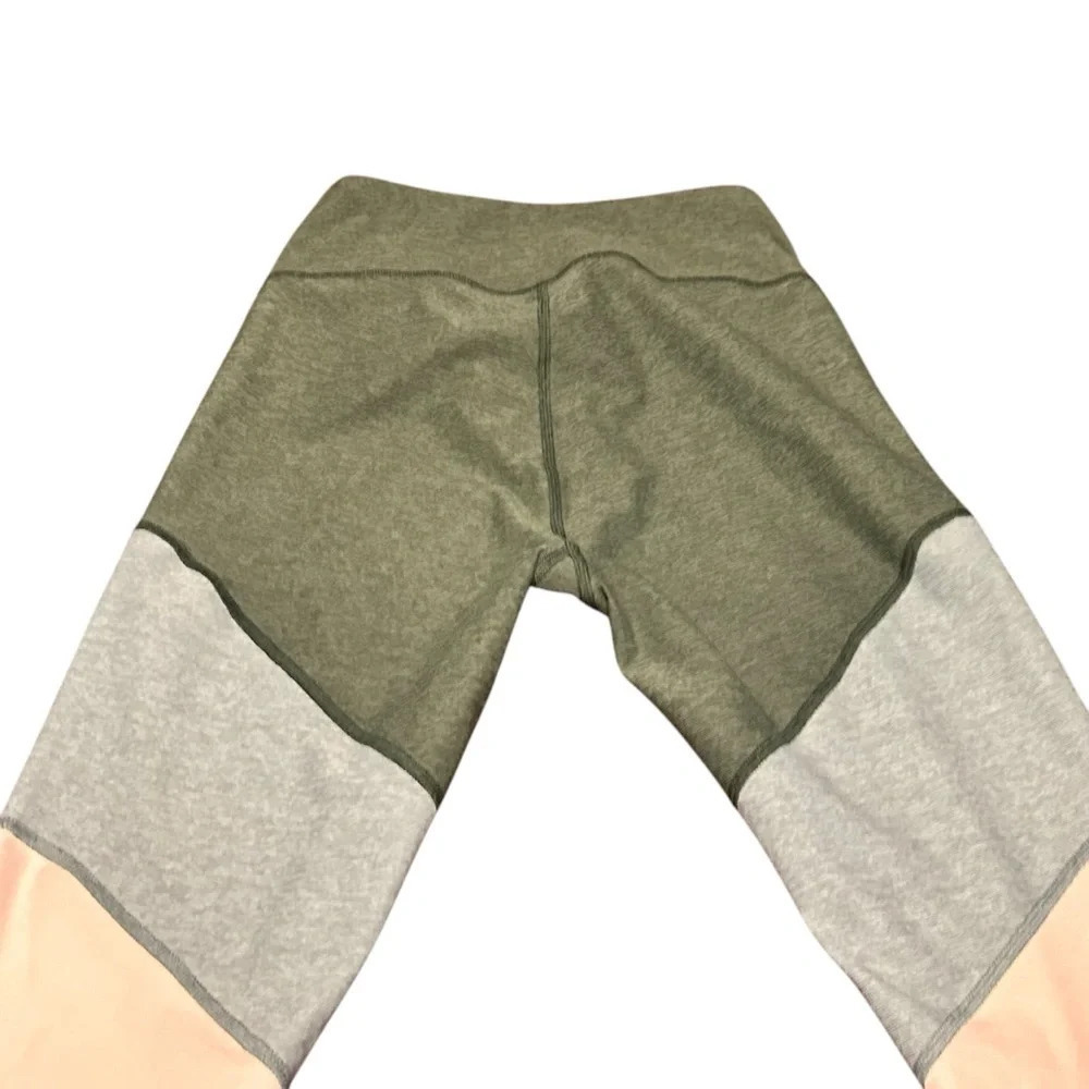 Outdoor Voices Springs 7/8 Leggings Size Small - Picture 5 of 11